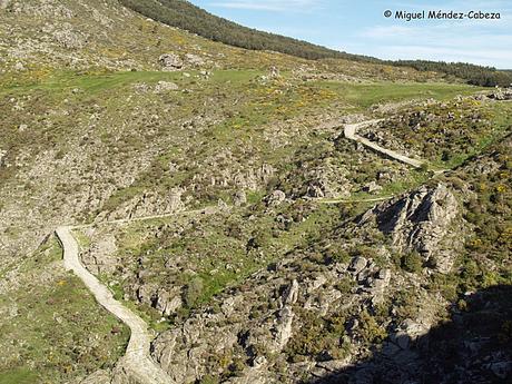 Añó 1090, el gobernador cristiano de Talavera es ejecutado por Traición