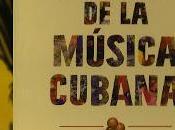 Historia Música Cubana