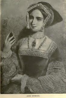 Jane Seymour, Rosalie Kaufman Agnes Strickland