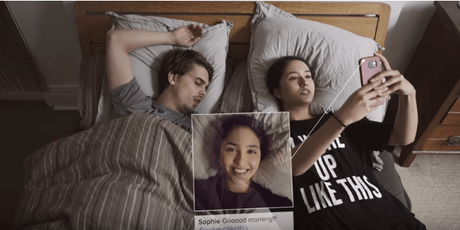 Instagram o Instalie, cuando los medios sociales no se parecen (en nada) a la realidad