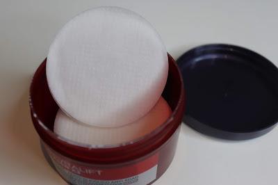 Revitalift Laser Peeling Revitalift Laser Peeling