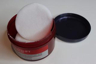 Revitalift Laser Peeling Revitalift Laser Peeling