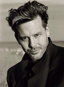 Mickey Rourke un hombre echo a si mismo