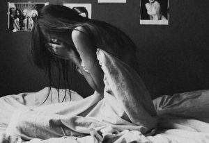 Caí en depresión cuando perdí a mi gato