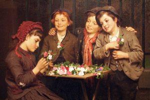 La Huella del Abandono y Sus Consecuencias. Primera Parte