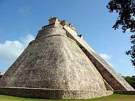 Top 10 de lugares para visitar en la península de Yucatán, Mex.