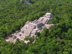 Top 10 de lugares para visitar en la península de Yucatán, Mex.