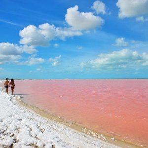 Top 10 de lugares para visitar en la península de Yucatán, Mex.