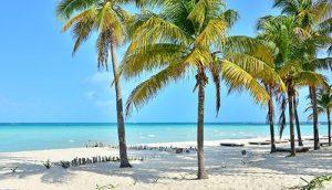 Top 10 de lugares para visitar en la península de Yucatán, Mex.