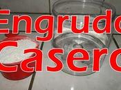¿Como hacer Engrudo?