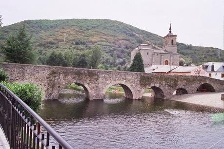 Planes para el fin de semana en el Bierzo 18 al 20 de mayo 2018