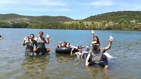 Planes para el fin de semana en el Bierzo 18 al 20 de mayo 2018