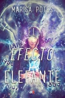 Reseña: El Efecto Elefante de Marisa Potes