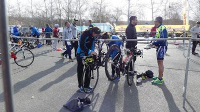 Duatló de Girona