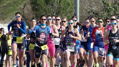 Duatló de Girona