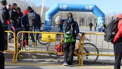 Duatló de Girona