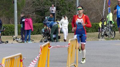 Duatló de Girona