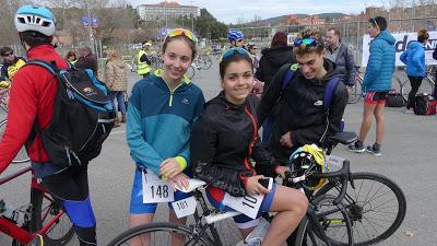 Duatló de Girona