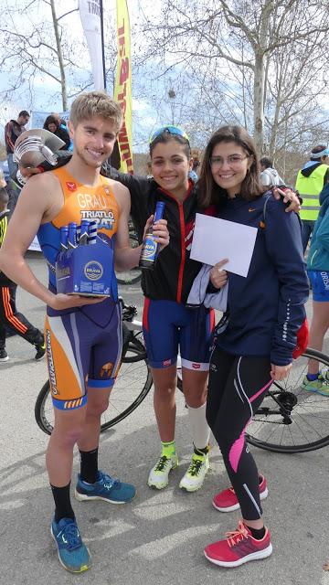 Duatló de Girona