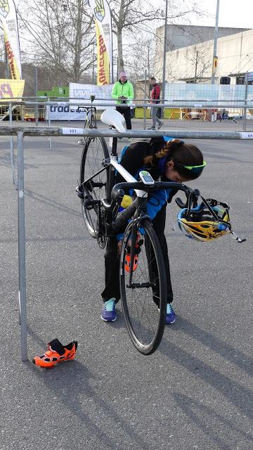 Duatló de Girona