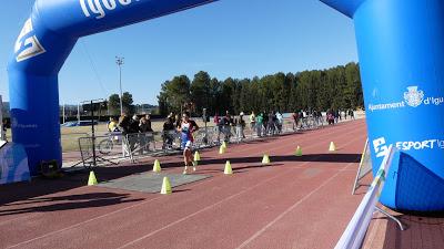 Campeonato de Catalunya de Duatlón por categorias