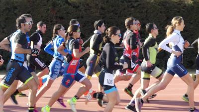 Campeonato de Catalunya de Duatlón por categorias