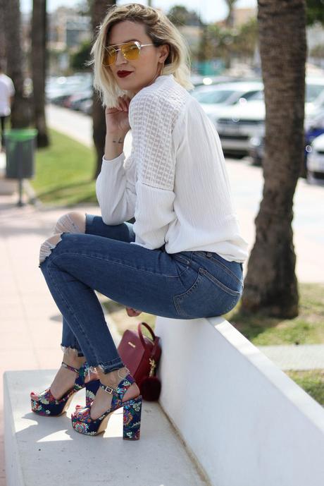 BELLEHARI SANDALS BELLEHARI SANDALS