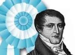 Resultado de imagen para escarapela