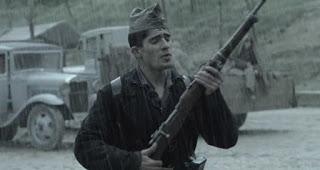 SOLDADOS DE SALAMINA (2001), DE JAVIER CERCAS Y DE DAVID TRUEBA (2002). LOS AMIGOS DEL BOSQUE.