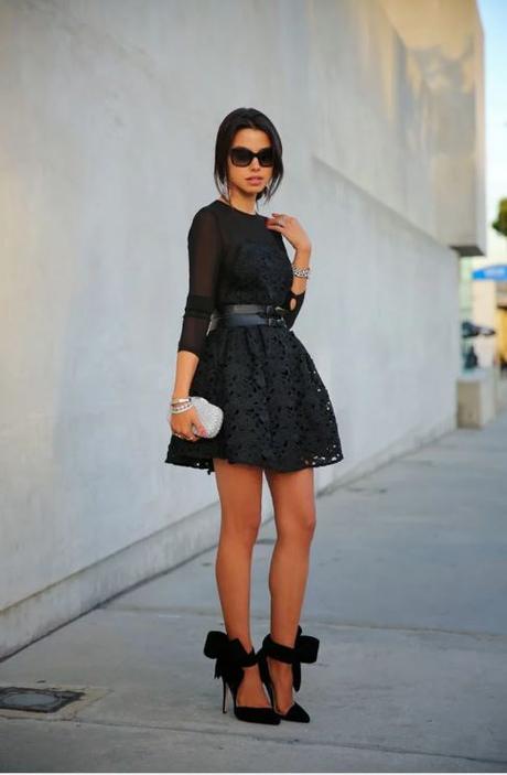 👗👡 EL PODER DEL COLOR!! 👗👡