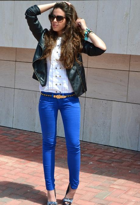 👗👡 EL PODER DEL COLOR!! 👗👡