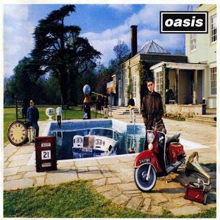 Temporada 9/ Programa 11: Oasis y “Be Here Now” (1997)
