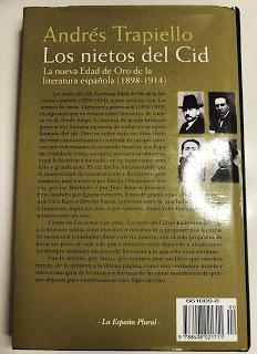 Los nietos del Cid