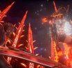 Code Vein desvela nuevos personajes, jefes y ubicaciones