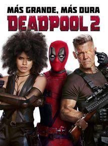 DEADPOOL 2