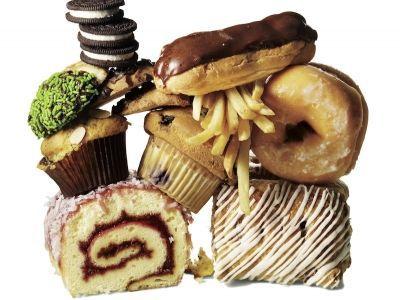 Las grasas trans en el punto de mira de la OMS.