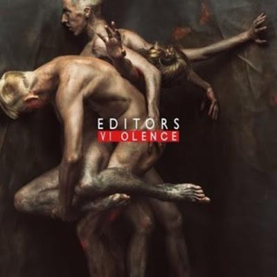 [Disco] Editors - Violence (2018)