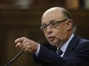 Demoledor documento contra Hacienda, firmado catedráticos