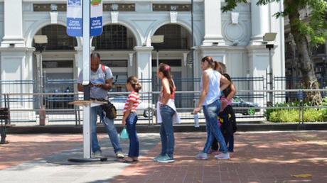 Los ‘smombies’ se toman Guayaquil | Giannella Espinoza