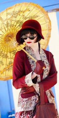 Miss Fisher's Murder Mysteries
