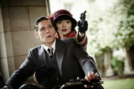 Miss Fisher's Murder Mysteries