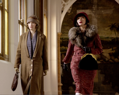 Miss Fisher's Murder Mysteries