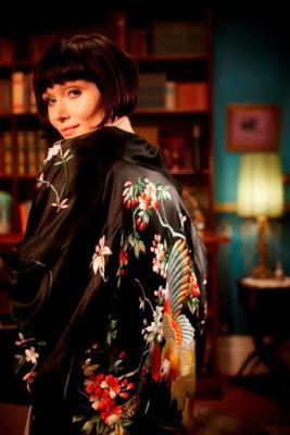 Miss Fisher's Murder Mysteries
