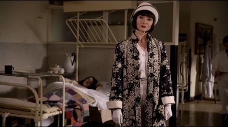 Miss Fisher's Murder Mysteries