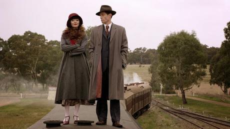 Miss Fisher's Murder Mysteries