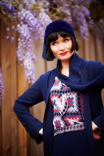 Miss Fisher's Murder Mysteries