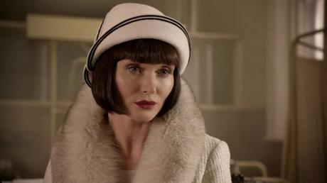 Miss Fisher's Murder Mysteries