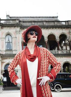 Miss Fisher's Murder Mysteries