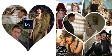 Miss Fisher's Murder Mysteries