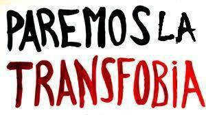 Argentina. Transfobia en programa de radio.